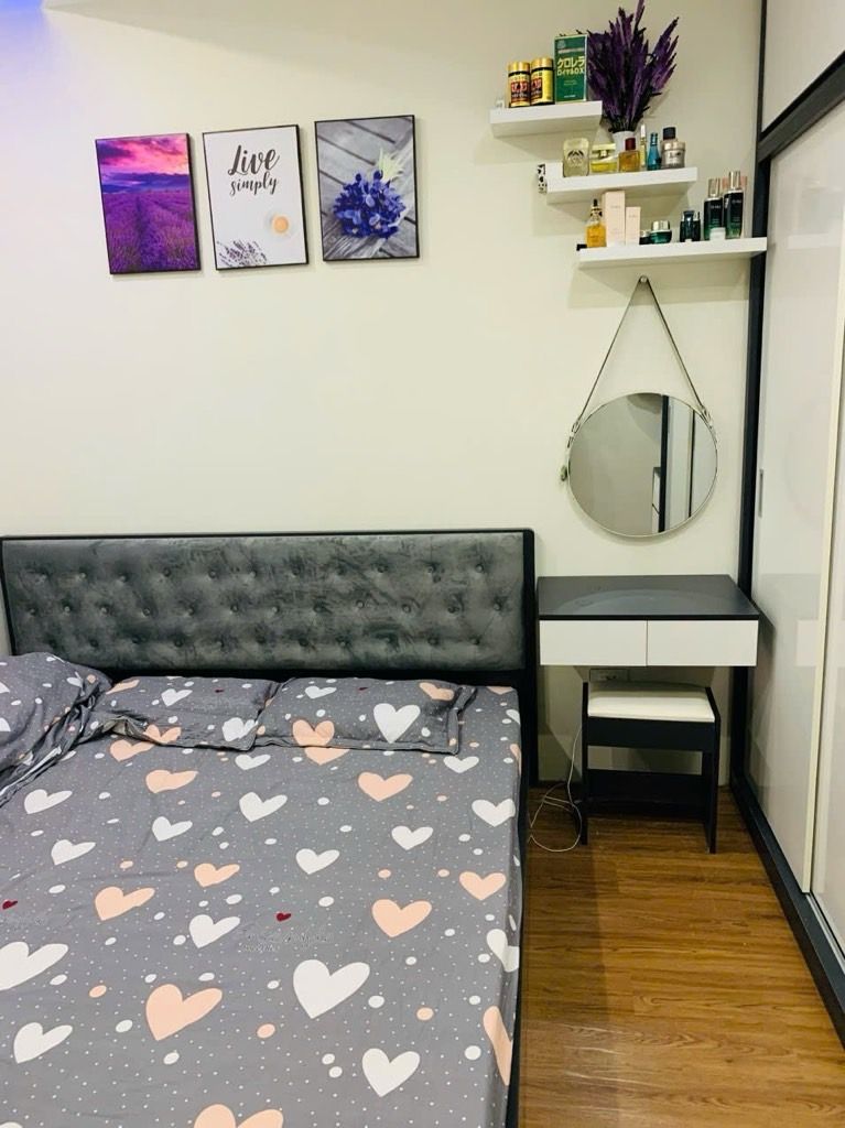 Bán nhà Linh đàm - diện tích 48m2 1 tầng - Chung cư giá rẻ - giá 2,99 tỷ