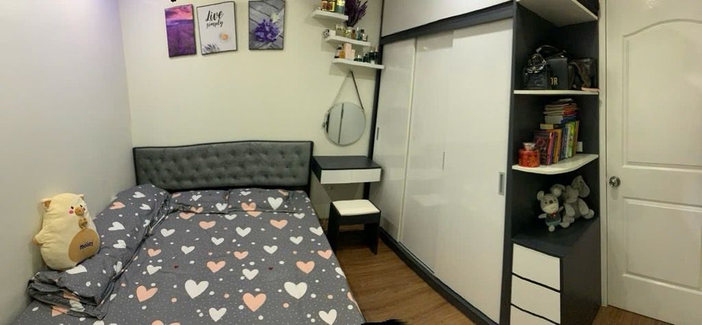 Bán nhà Linh đàm - diện tích 48m2 1 tầng - Chung cư giá rẻ - giá 2,99 tỷ