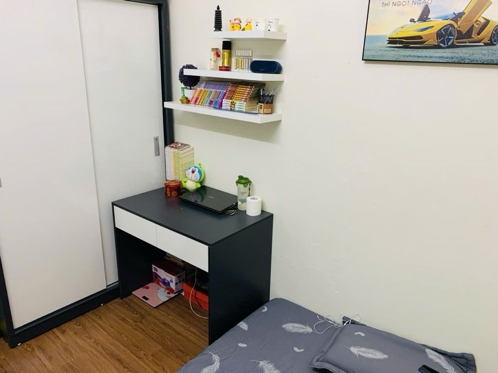 Bán nhà Linh đàm - diện tích 48m2 1 tầng - Chung cư giá rẻ - giá 2,99 tỷ