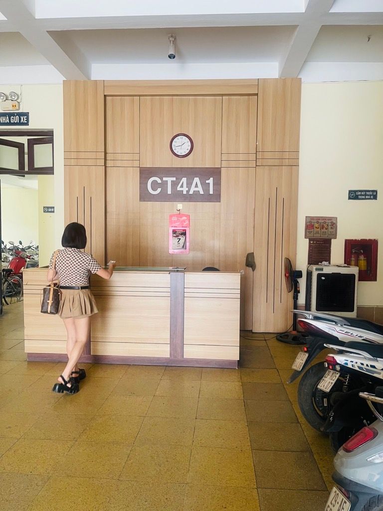 Bán nhà Bắc Linh Đàm - diện tích 140m2 1 tầng - Căn hộ chung cư siêu đẹp - giá 10,2 tỷ