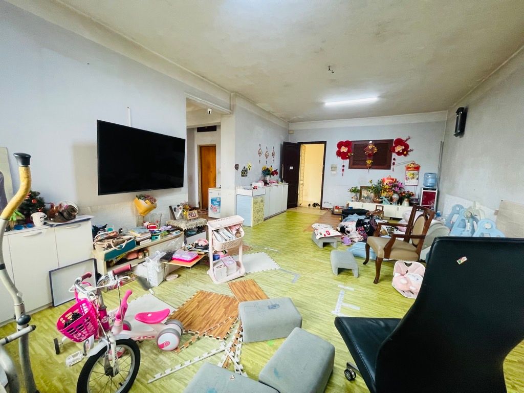 Bán nhà Bắc Linh Đàm - diện tích 140m2 1 tầng - Căn hộ chung cư siêu đẹp - giá 10,2 tỷ