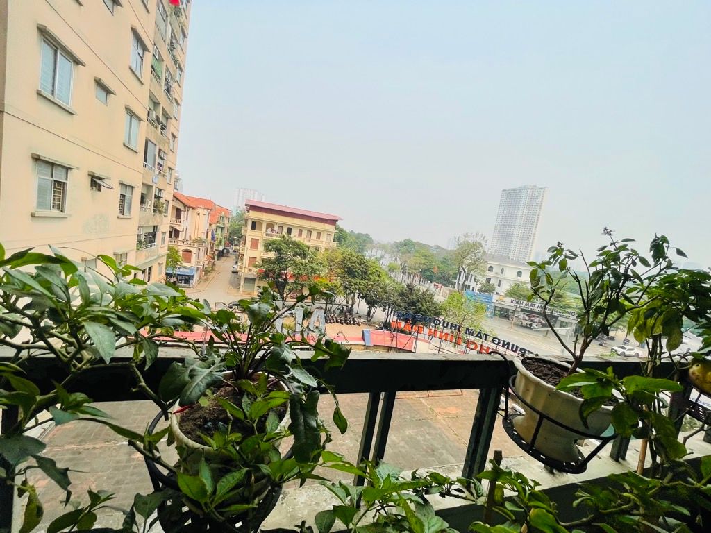 Bán nhà Bắc Linh Đàm - diện tích 140m2 1 tầng - Căn hộ chung cư siêu đẹp - giá 10,2 tỷ