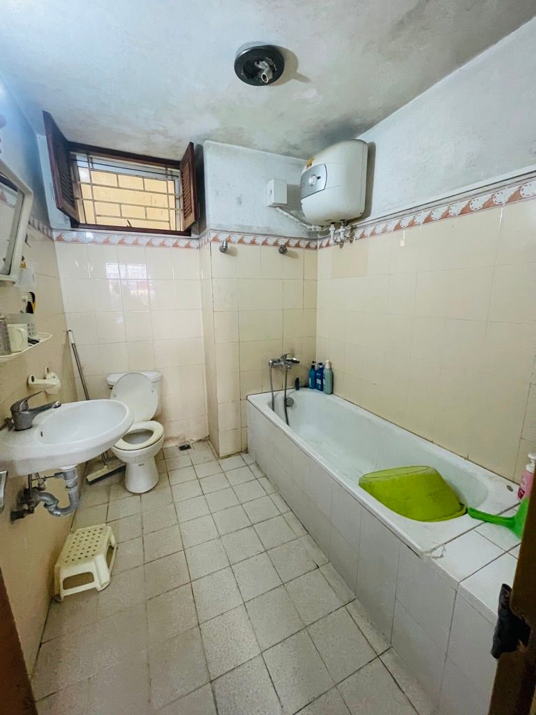 Bán nhà Bắc Linh Đàm - diện tích 140m2 1 tầng - Căn hộ chung cư siêu đẹp - giá 10,2 tỷ