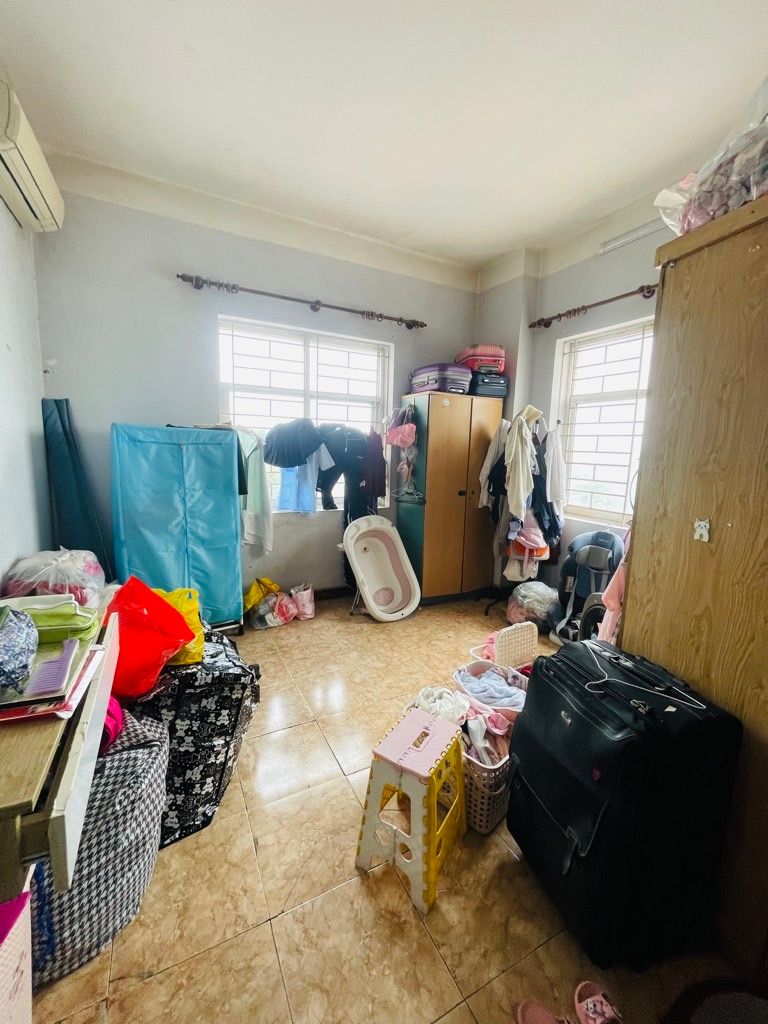 Bán nhà Bắc Linh Đàm - diện tích 140m2 1 tầng - Căn hộ chung cư siêu đẹp - giá 10,2 tỷ