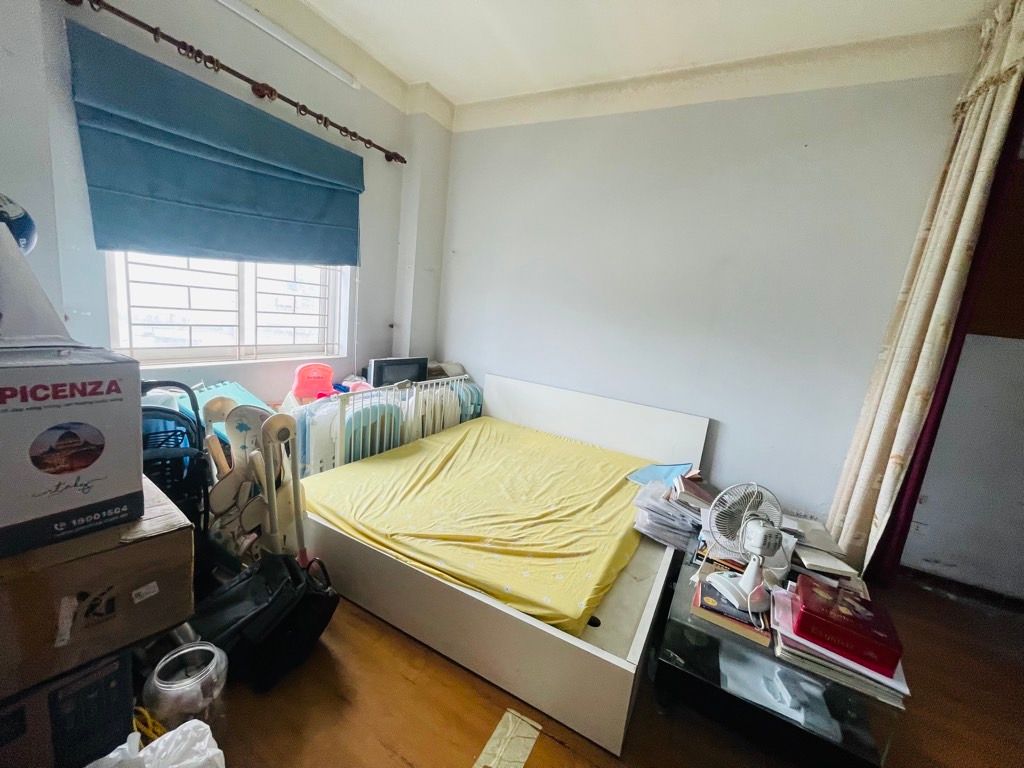 Bán nhà Bắc Linh Đàm - diện tích 140m2 1 tầng - Căn hộ chung cư siêu đẹp - giá 10,2 tỷ