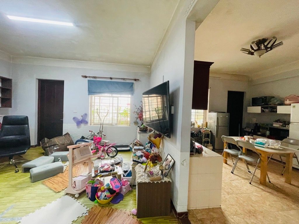 Bán nhà Bắc Linh Đàm - diện tích 140m2 1 tầng - Căn hộ chung cư siêu đẹp - giá 10,2 tỷ