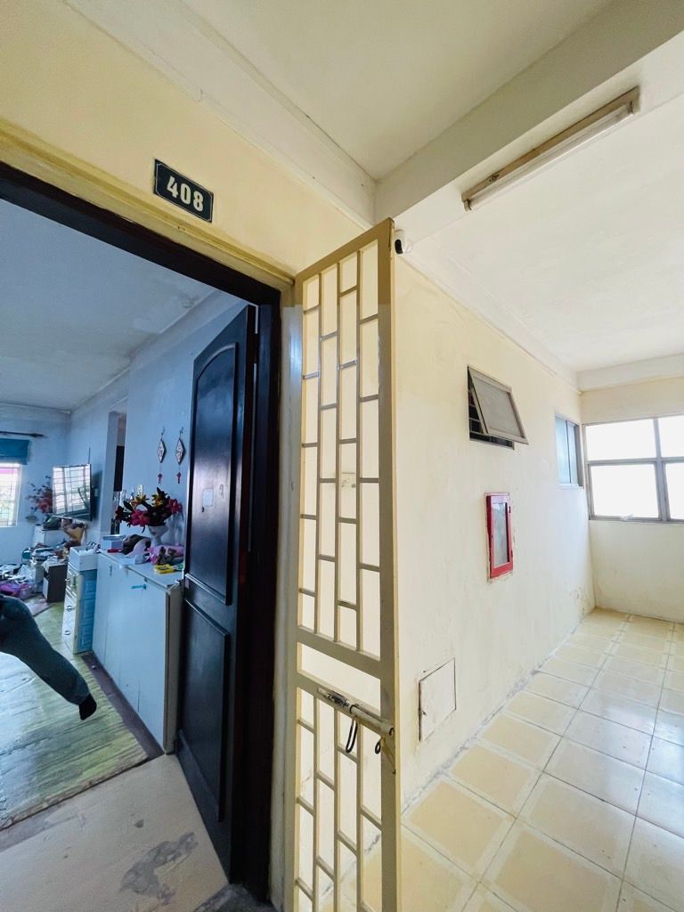 Bán nhà Bắc Linh Đàm - diện tích 140m2 1 tầng - Căn hộ chung cư siêu đẹp - giá 10,2 tỷ