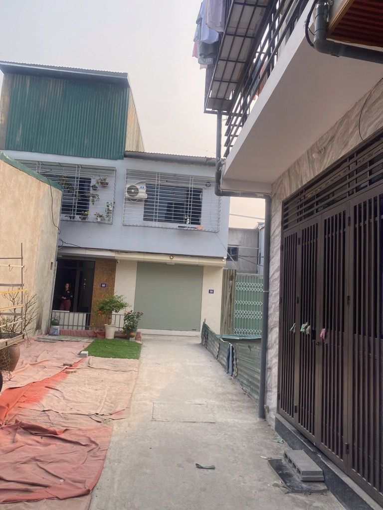 Bán nhà Định Công - diện tích 25,2m2 2 tầng - Nhà đẹp hiếm có - giá 1,99 tỷ