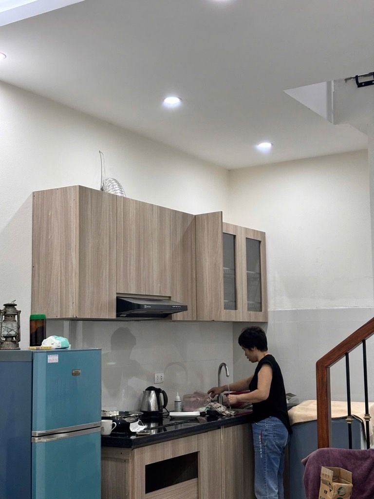 Bán nhà Định Công - diện tích 25,2m2 2 tầng - Nhà đẹp hiếm có - giá 1,99 tỷ