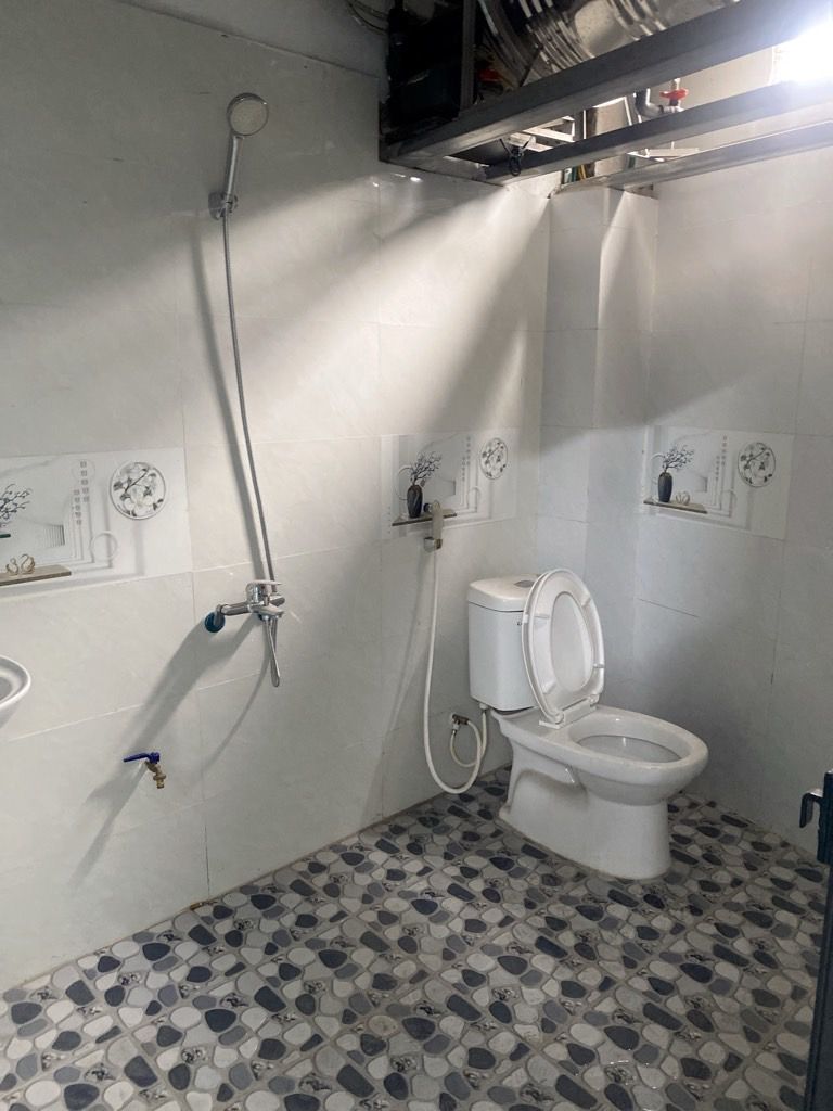 Bán nhà Định Công - diện tích 25,2m2 2 tầng - Nhà đẹp hiếm có - giá 1,99 tỷ