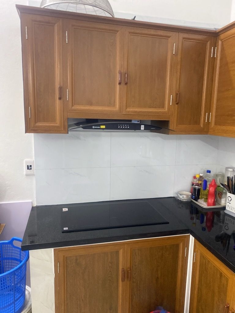 Bán nhà Định Công Thượng - diện tích 43,4m2 2 tầng - Ngõ thông nông gần trường - giá 3,6 tỷ