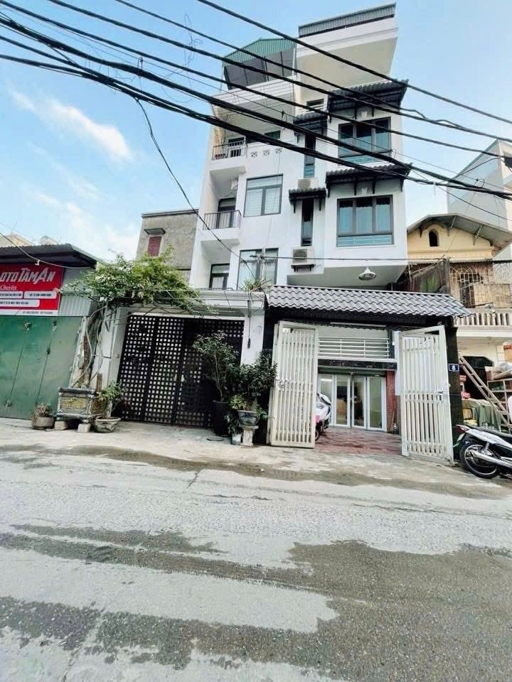 Bán nhà Đại Đồng - diện tích 85m2 5 tầng - Ô tô tránh - giá 22,9 tỷ