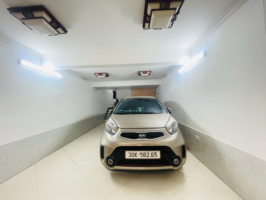 Bán nhà Đại Đồng - diện tích 85m2 5 tầng - Ô tô tránh - giá 22,9 tỷ