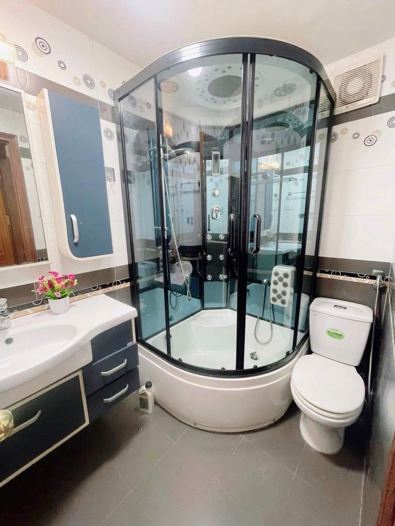 Bán nhà Đại Đồng - diện tích 85m2 5 tầng - Ô tô tránh - giá 22,9 tỷ