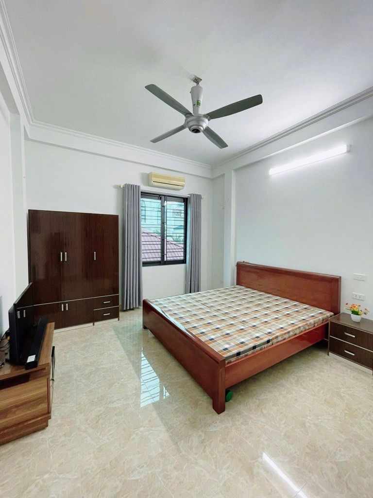 Bán nhà Đại Đồng - diện tích 85m2 5 tầng - Ô tô tránh - giá 22,9 tỷ