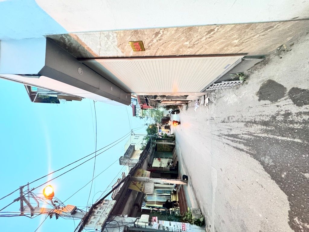 Bán nhà Thanh Lân - diện tích 30m2 2 tầng - MẶT NGÕ THÔNG – Ô TÔ TRÁNH – KINH DOANH ĐỈNH - giá 3,8 tỷ