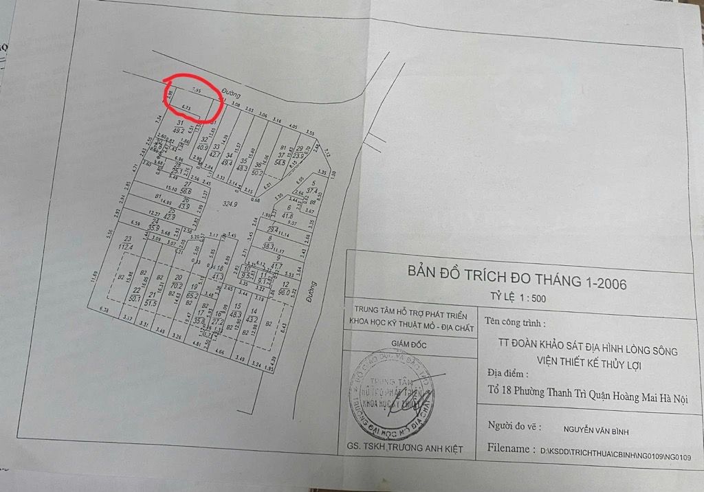 Bán nhà Thanh Lân - diện tích 30m2 2 tầng - MẶT NGÕ THÔNG – Ô TÔ TRÁNH – KINH DOANH ĐỈNH - giá 3,8 tỷ