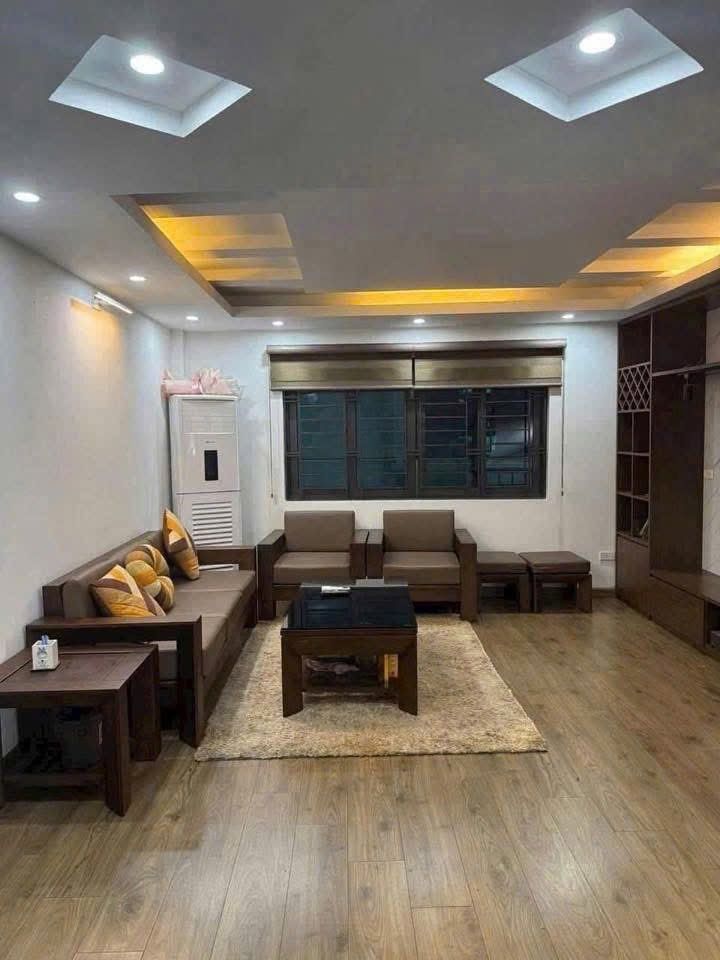 Bán nhà Hạ Đình - diện tích 30m2 5 tầng - Ngõ 3 Gác - giá 9,5 tỷ