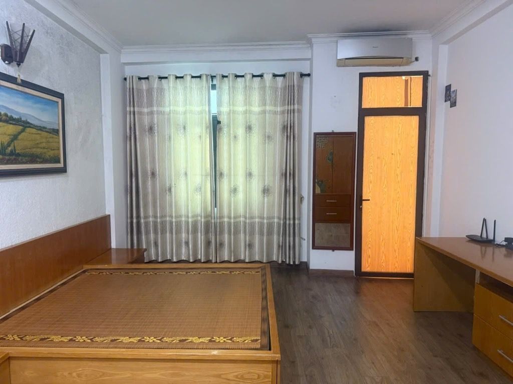 Bán nhà Hạ Đình - diện tích 30m2 5 tầng - Ngõ 3 Gác - giá 9,5 tỷ