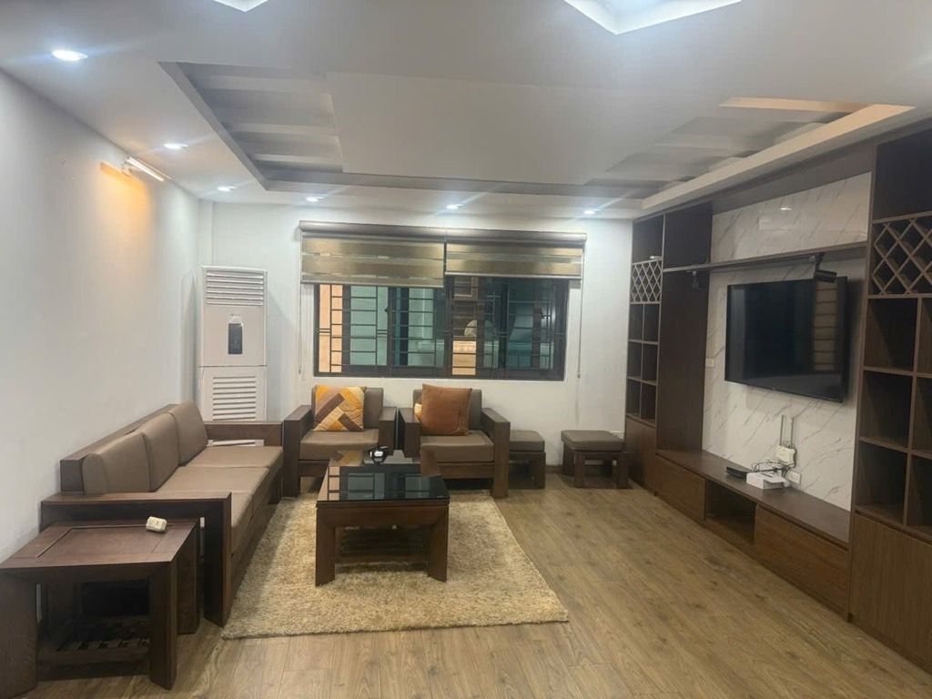 Bán nhà Hạ Đình - diện tích 30m2 5 tầng - Ngõ 3 Gác - giá 9,5 tỷ