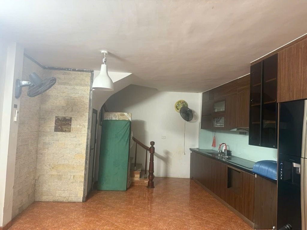 Bán nhà Hạ Đình - diện tích 30m2 5 tầng - Ngõ 3 Gác - giá 9,5 tỷ