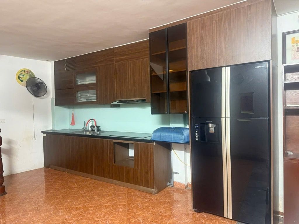 Bán nhà Hạ Đình - diện tích 30m2 5 tầng - Ngõ 3 Gác - giá 9,5 tỷ