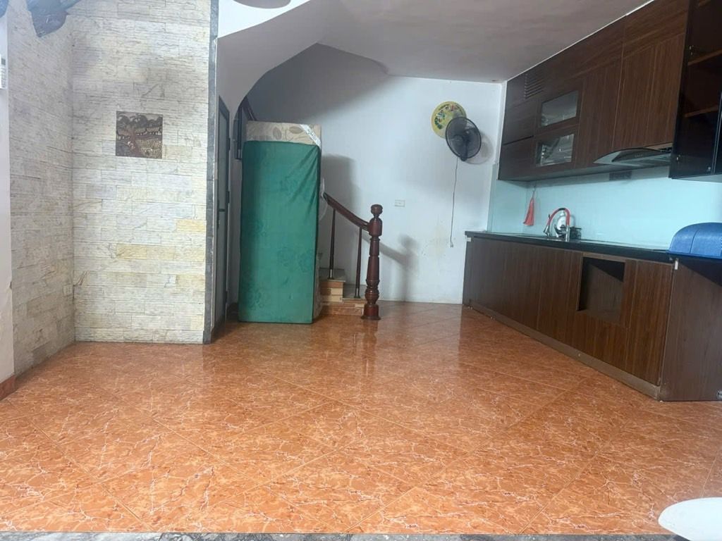 Bán nhà Hạ Đình - diện tích 30m2 5 tầng - Ngõ 3 Gác - giá 9,5 tỷ