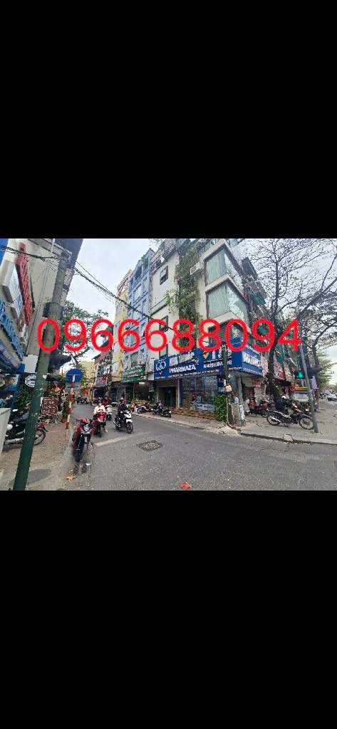 Bán nhà Nguyễn Lương Bằng - diện tích 23m2 7 tầng - MẶT PHỐ - LÔ GÓC - giá 14,5 tỷ