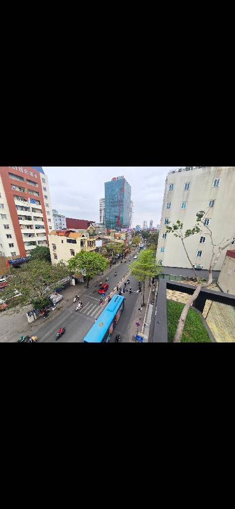 Bán nhà Nguyễn Lương Bằng - diện tích 23m2 7 tầng - MẶT PHỐ - LÔ GÓC - giá 14,5 tỷ