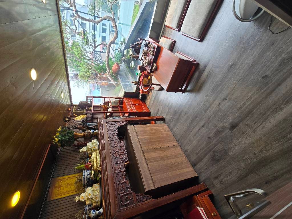 Bán nhà Nguyễn Lương Bằng - diện tích 23m2 7 tầng - MẶT PHỐ - LÔ GÓC - giá 14,5 tỷ