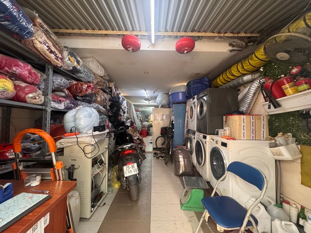 Bán nhà Dương Văn Bé - diện tích 45.5m2 1 tầng - ô tô đỗ cửa - giá 7 tỷ