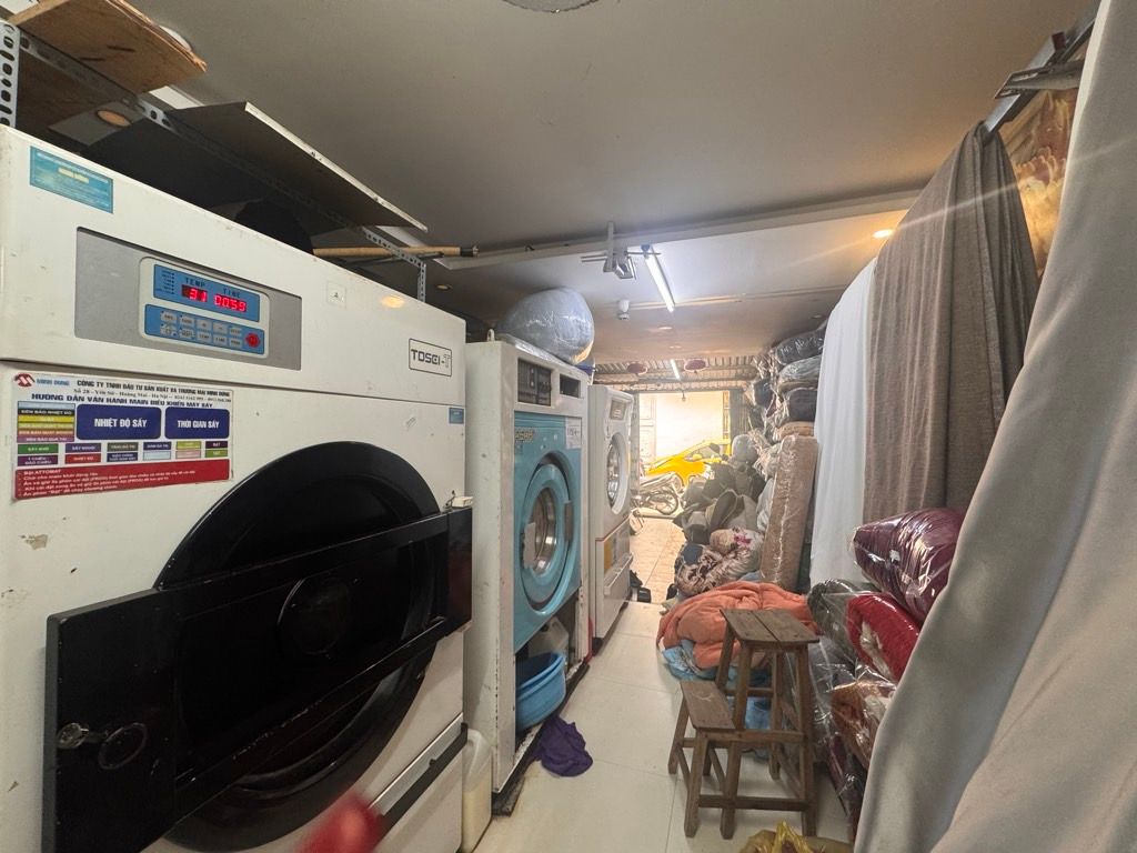 Bán nhà Dương Văn Bé - diện tích 45.5m2 1 tầng - ô tô đỗ cửa - giá 7 tỷ