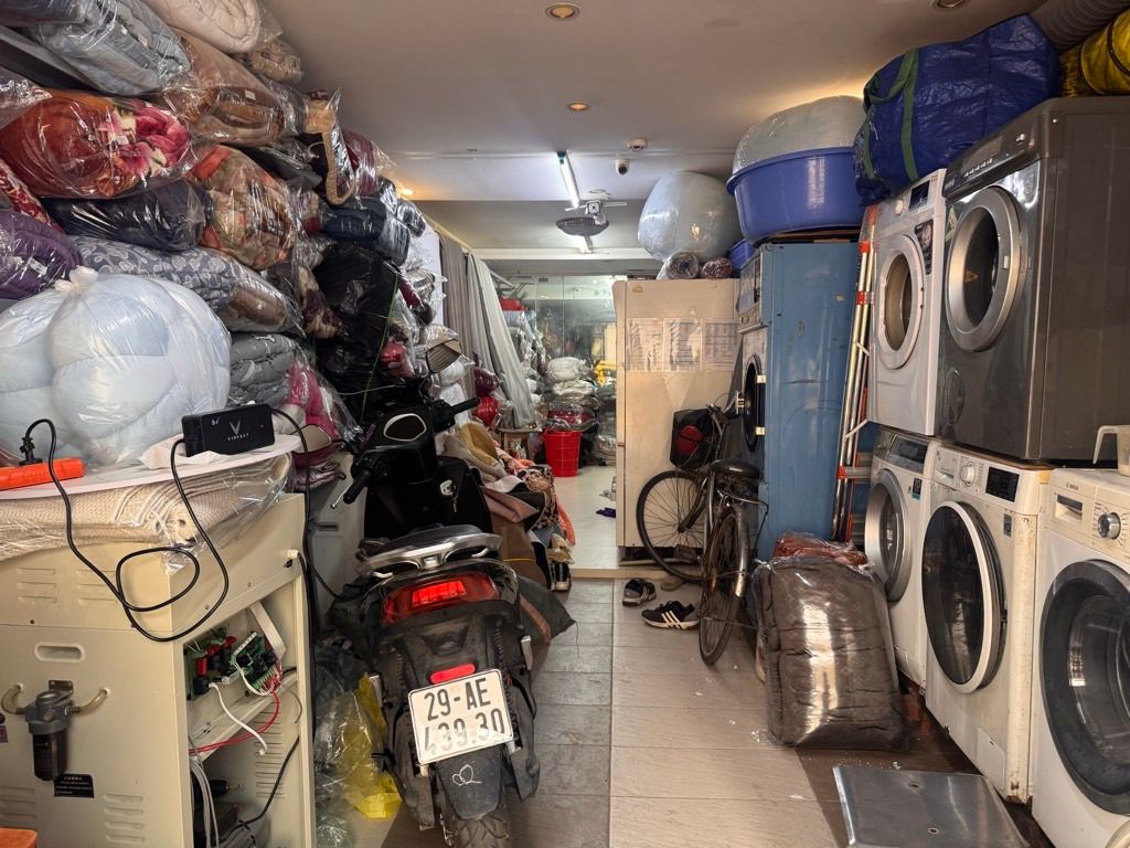 Bán nhà Dương Văn Bé - diện tích 45.5m2 1 tầng - ô tô đỗ cửa - giá 7 tỷ