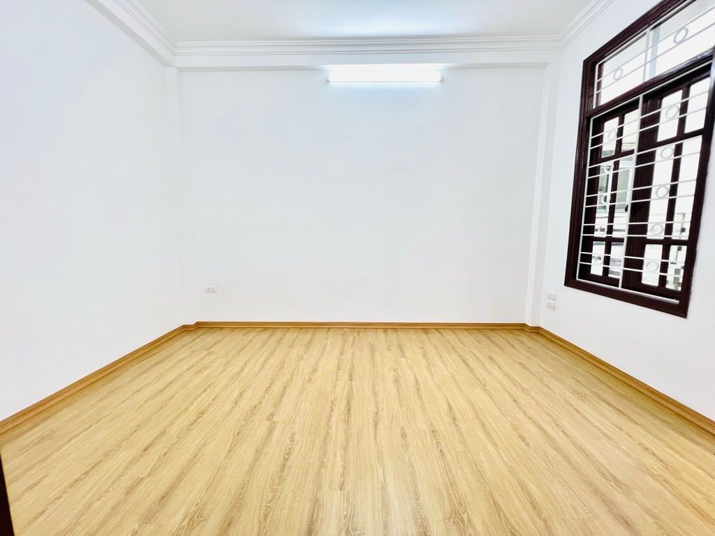 Bán nhà Giáp Nhị - diện tích 20m2 4.5 tầng - Lô góc 2 thoáng - giá 6,5 tỷ