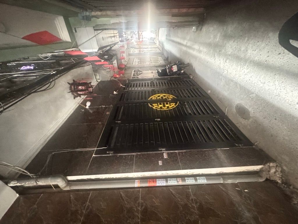 Bán nhà Tân Mai - diện tích 18m2 4 tầng - Ô tô đỗ cửa - giá 7 tỷ