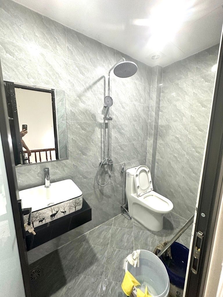 Bán nhà Vĩnh Hưng - diện tích 36m2 2 tầng - cách ô tô tránh 10 bước đi bộ - giá 3,1 tỷ