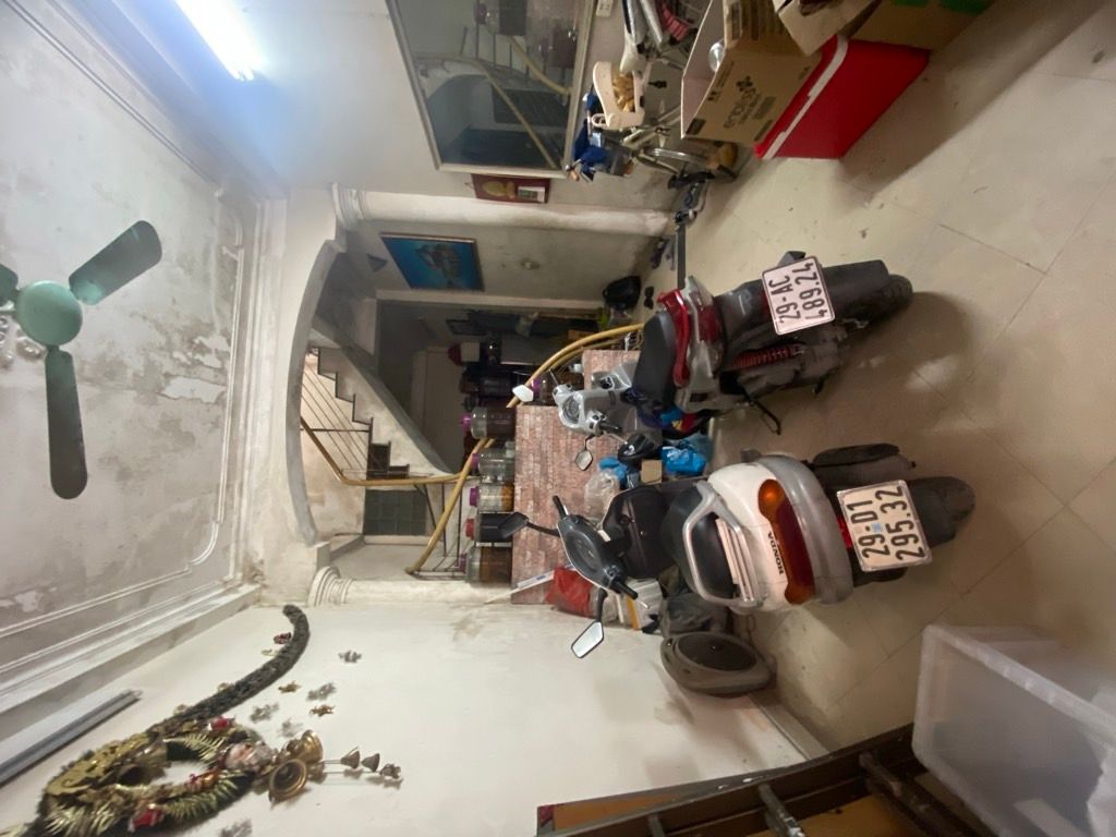 Bán nhà Nguyễn Văn Viên - diện tích 33m2 3 tầng - Ô tô qua nhà - giá 14,5 tỷ