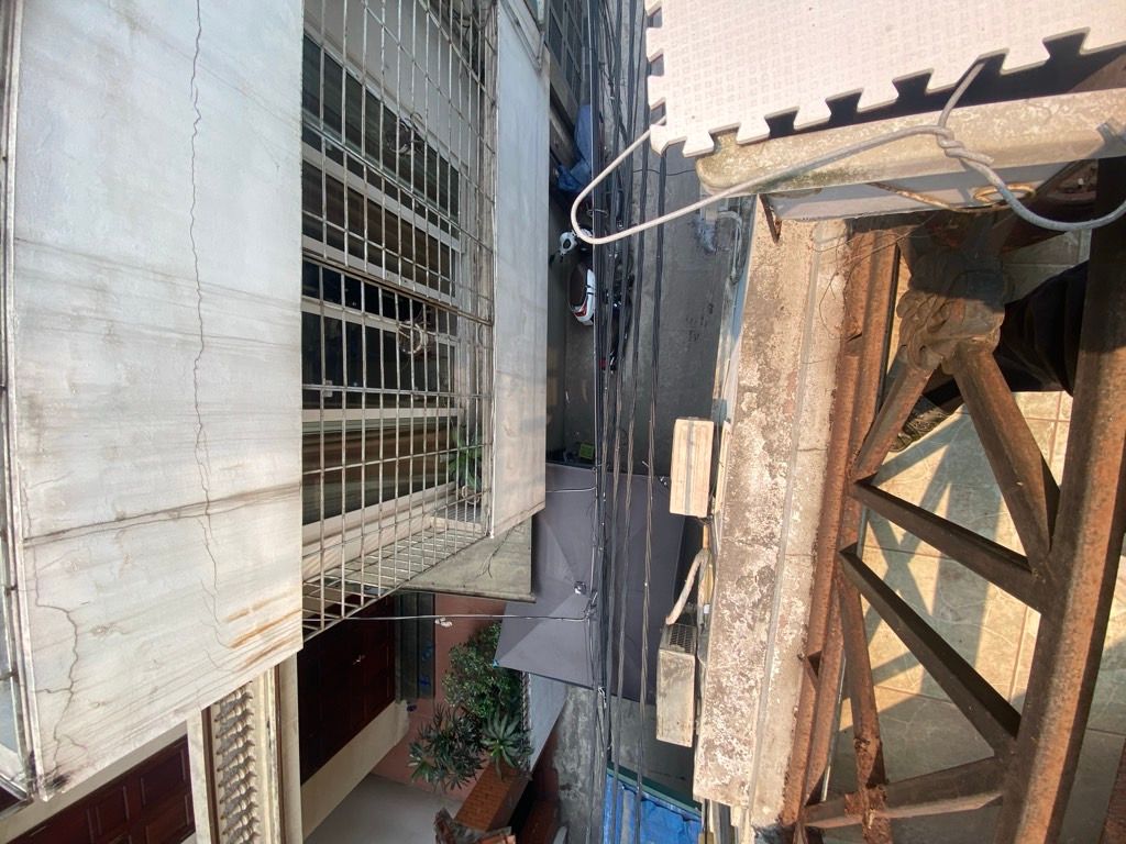 Bán nhà Nguyễn Văn Viên - diện tích 33m2 3 tầng - Ô tô qua nhà - giá 14,5 tỷ