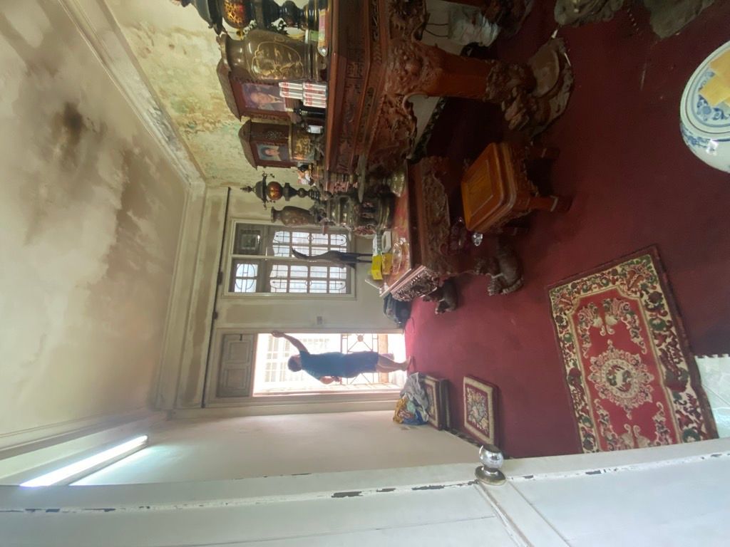 Bán nhà Nguyễn Văn Viên - diện tích 33m2 3 tầng - Ô tô qua nhà - giá 14,5 tỷ