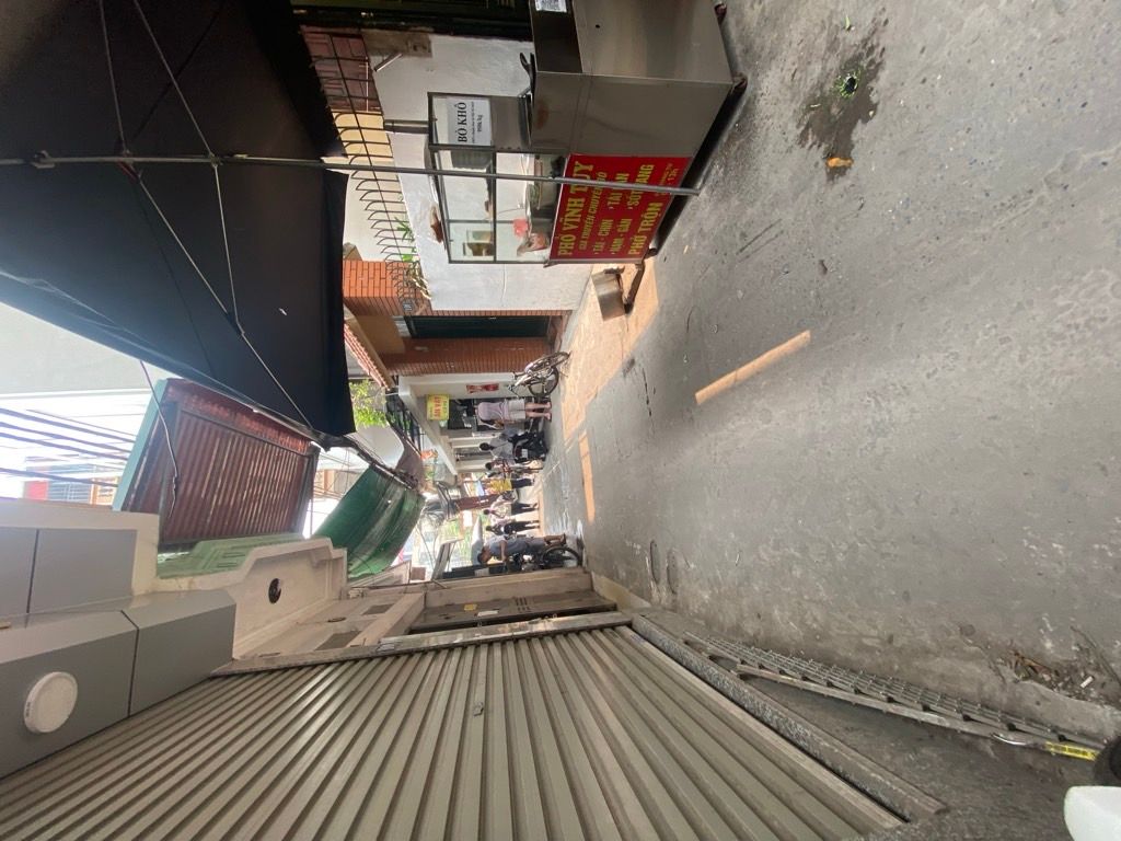 Bán nhà Nguyễn Văn Viên - diện tích 33m2 3 tầng - Ô tô qua nhà - giá 14,5 tỷ