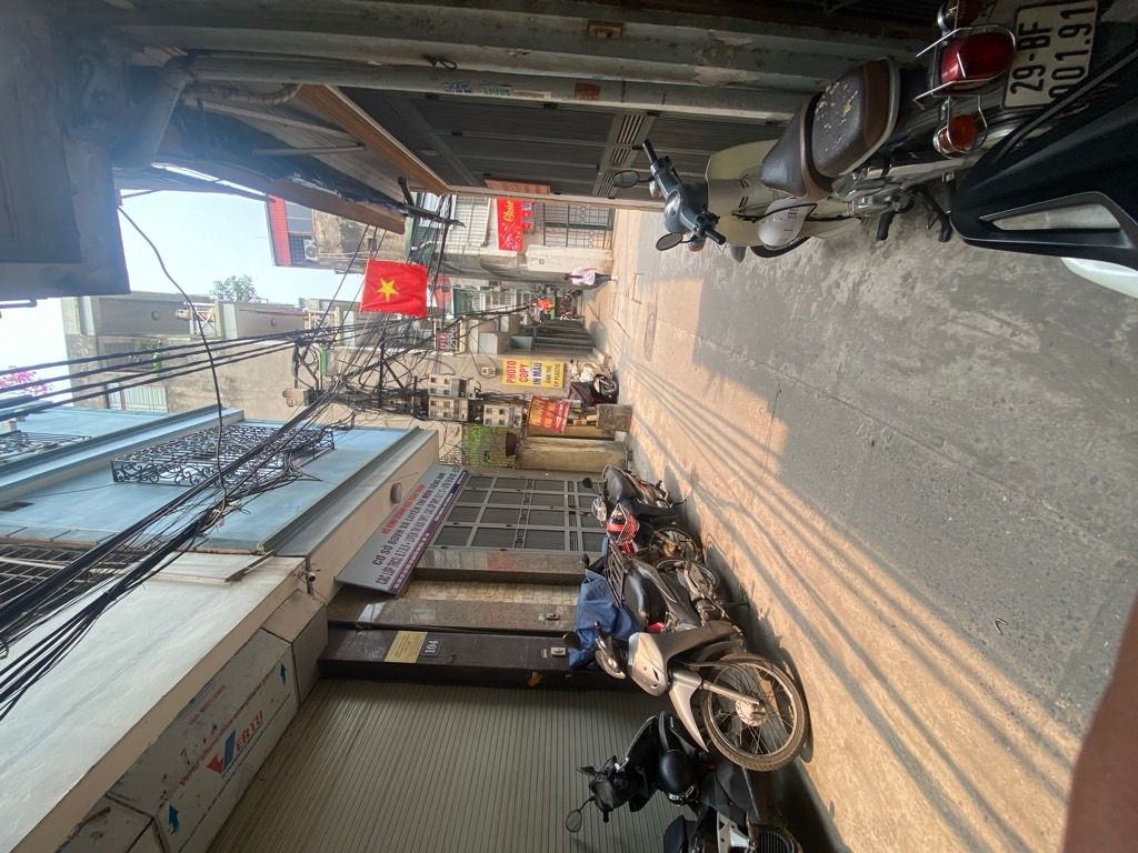 Bán nhà Nguyễn Văn Viên - diện tích 33m2 3 tầng - Ô tô qua nhà - giá 14,5 tỷ