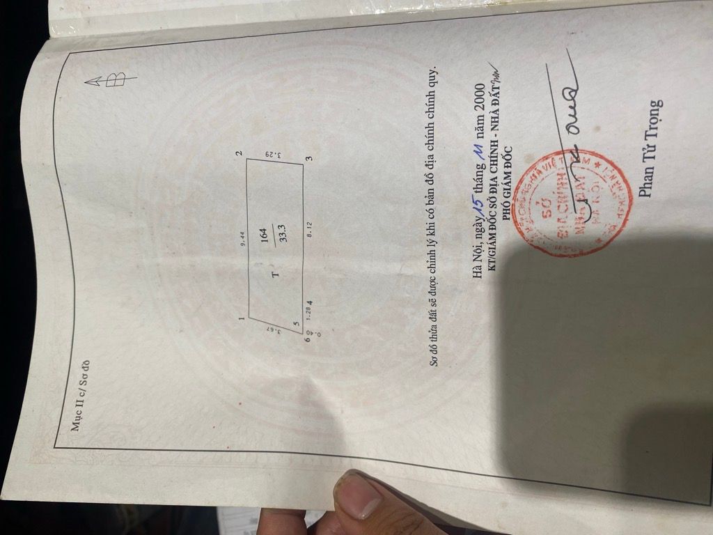 Bán nhà Nguyễn Văn Viên - diện tích 33m2 3 tầng - Ô tô qua nhà - giá 14,5 tỷ