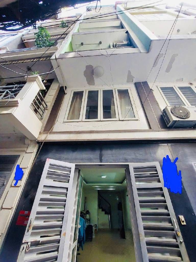 Bán nhà Lê Duẩn - diện tích 33m2 7 tầng - Ngõ thông - giá 11,2 tỷ