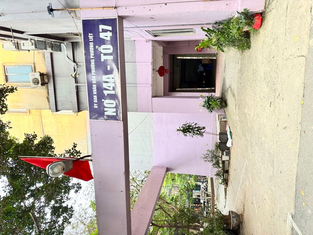 Bán nhà 2.5 - diện tích 56m2 1 tầng - Căn góc, hướng Đông Nam - giá 4,9 tỷ