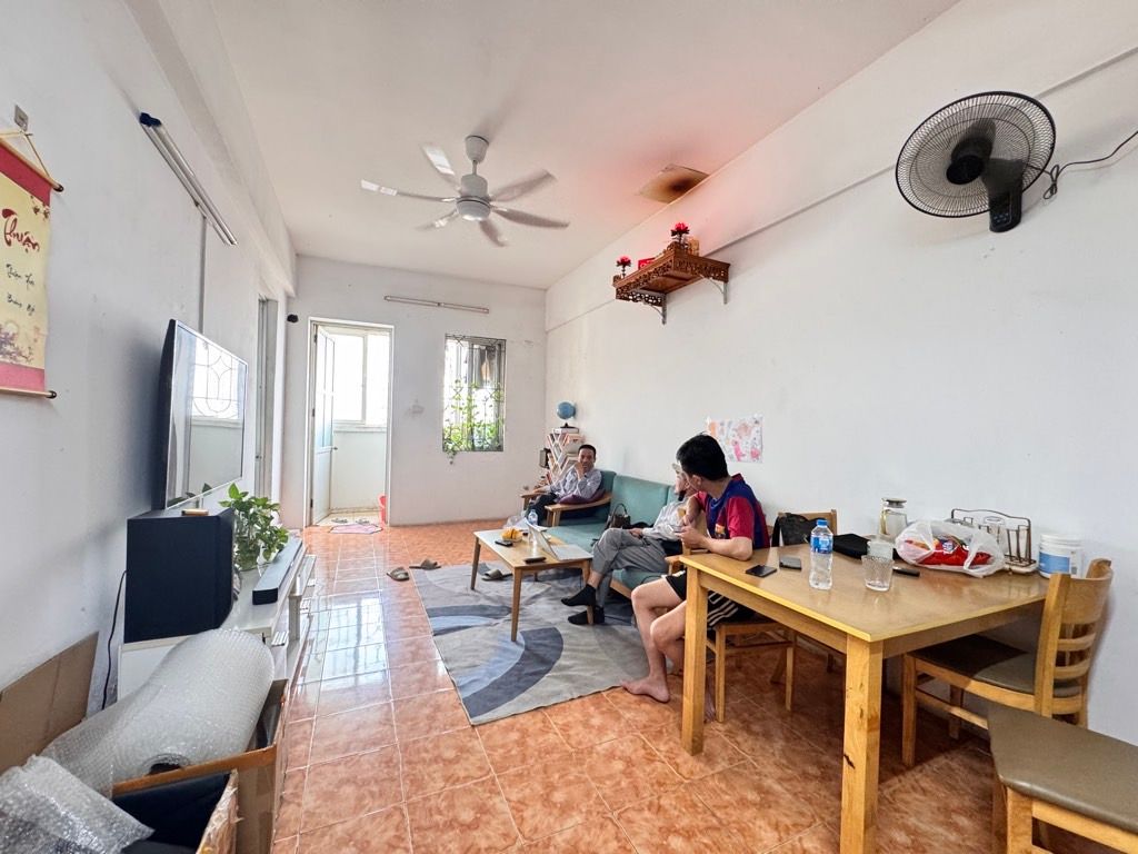 Bán nhà 2.5 - diện tích 56m2 1 tầng - Căn góc, hướng Đông Nam - giá 4,9 tỷ