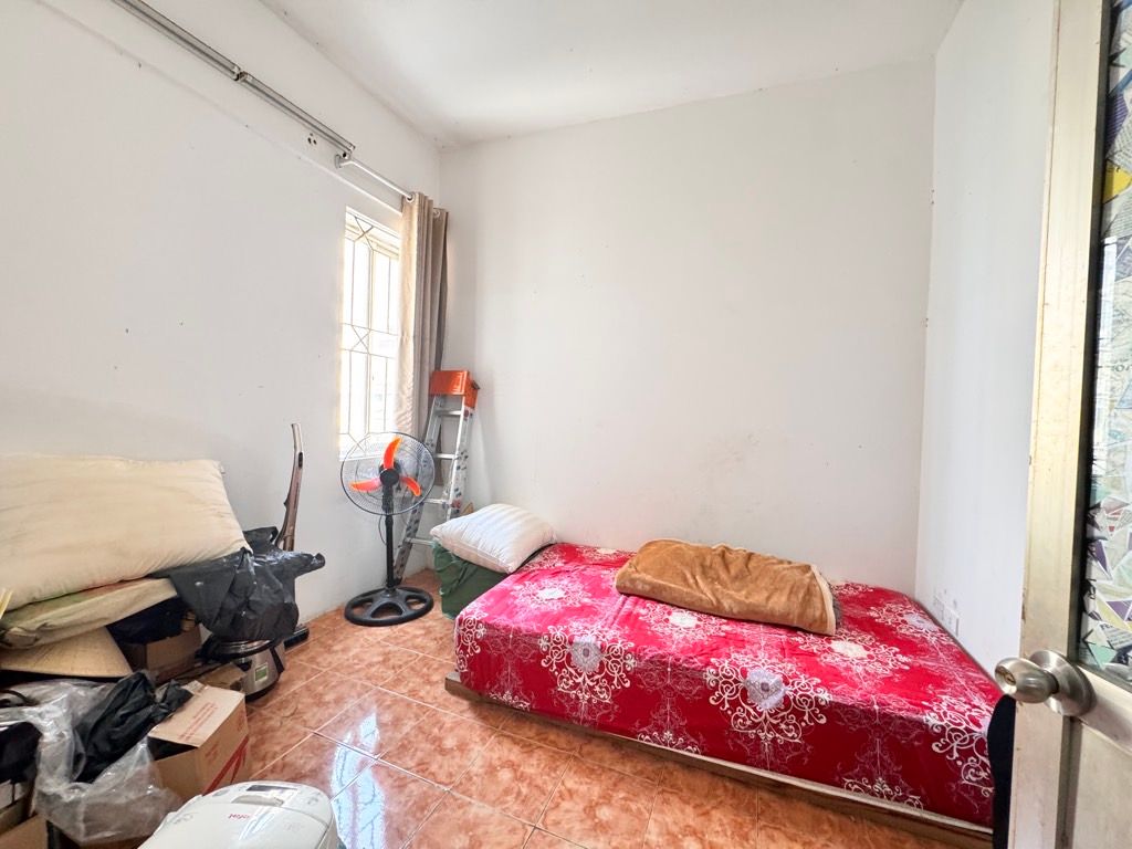 Bán nhà 2.5 - diện tích 56m2 1 tầng - Căn góc, hướng Đông Nam - giá 4,9 tỷ