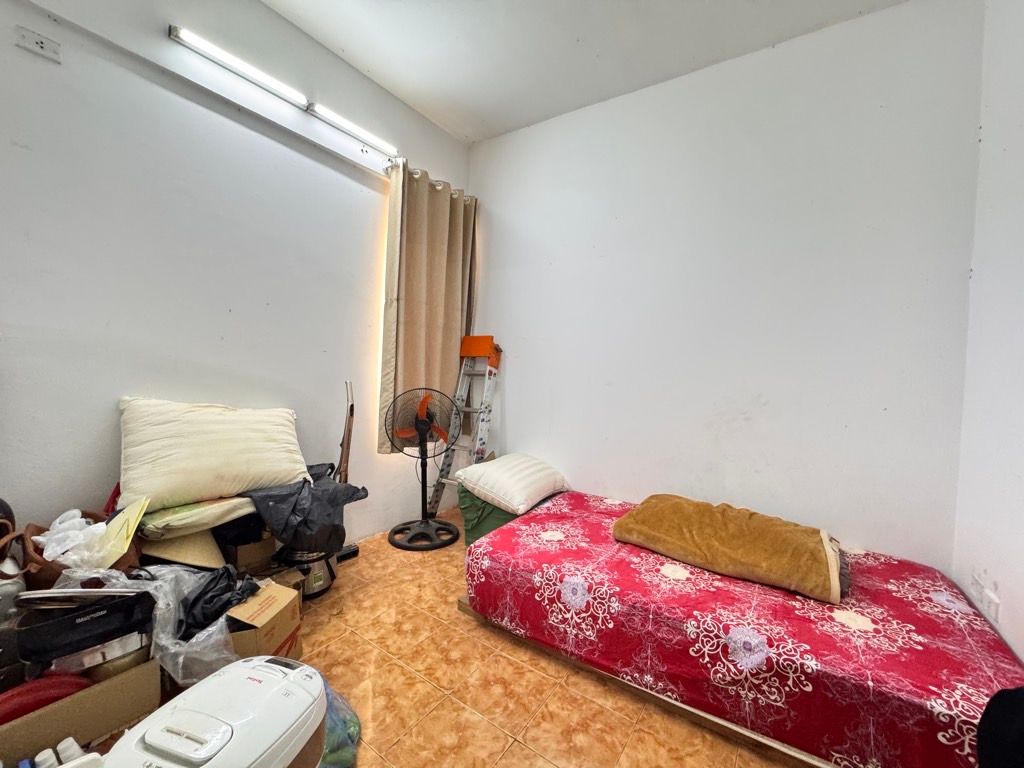 Bán nhà 2.5 - diện tích 56m2 1 tầng - Căn góc, hướng Đông Nam - giá 4,9 tỷ