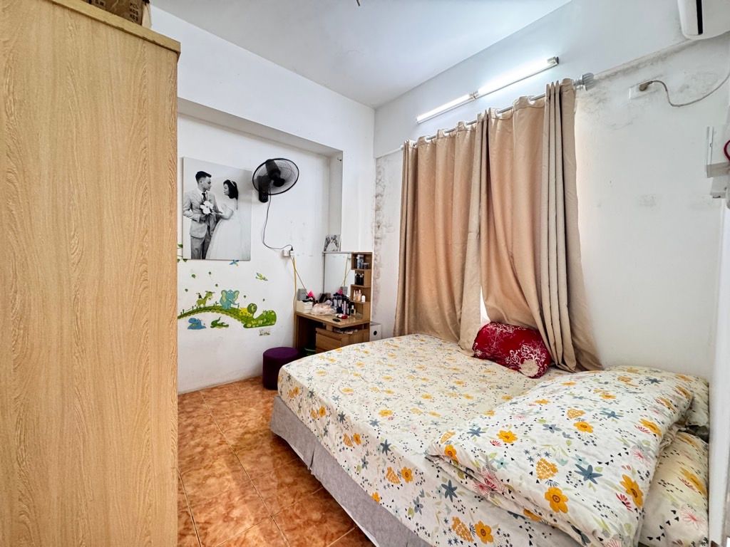 Bán nhà 2.5 - diện tích 56m2 1 tầng - Căn góc, hướng Đông Nam - giá 4,9 tỷ