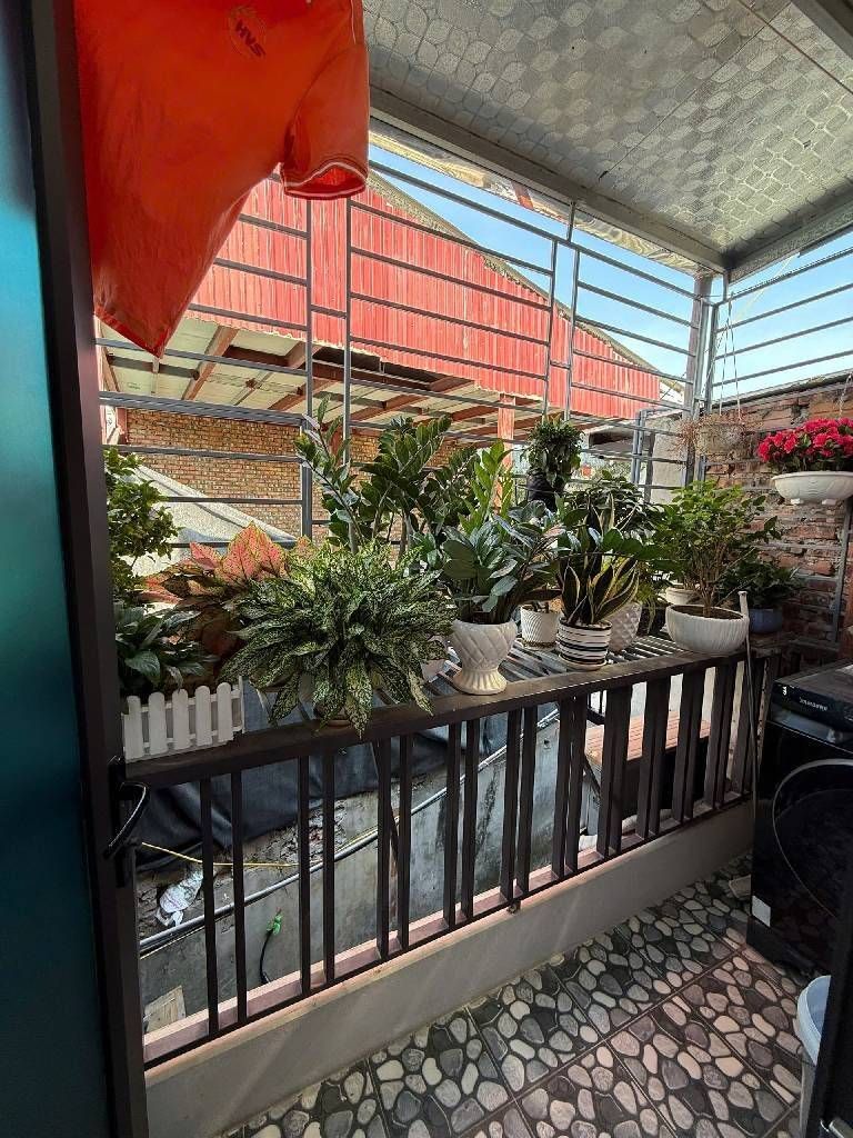 Bán nhà Đường Đôi Tân Khai - diện tích 32m2 2 tầng - Nhà đẹp gần phố - giá 2,58 tỷ