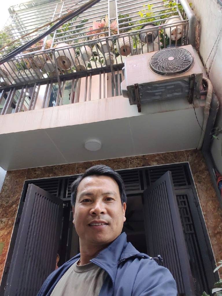 Bán nhà Đường Đôi Tân Khai - diện tích 32m2 2 tầng - Nhà đẹp gần phố - giá 2,58 tỷ